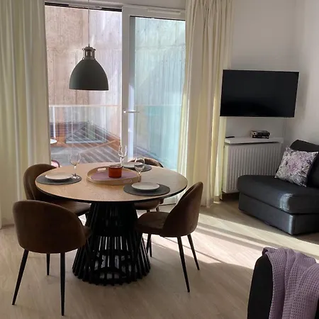 Czas Relaksu Appartement Karpacz