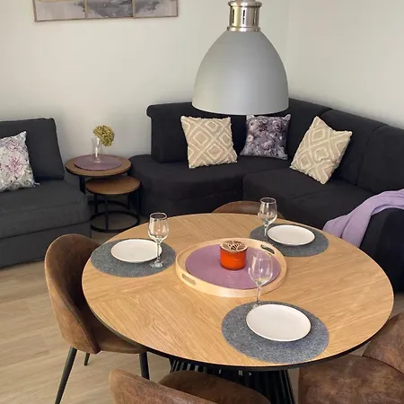 Appartement Czas Relaksu Karpacz