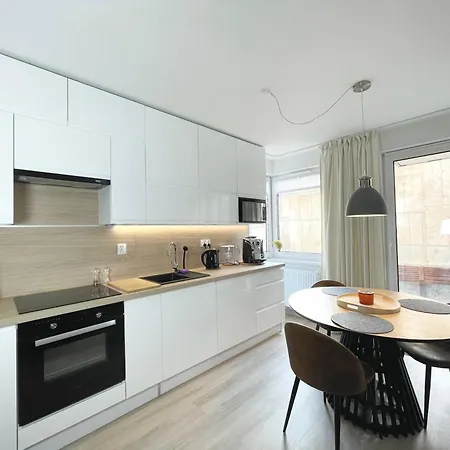 Appartement Czas Relaksu *