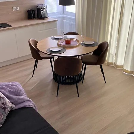 Czas Relaksu Appartamento *