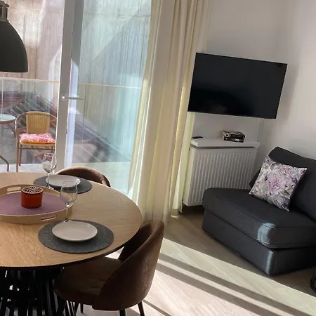 Apartmán Czas Relaksu Karpacz