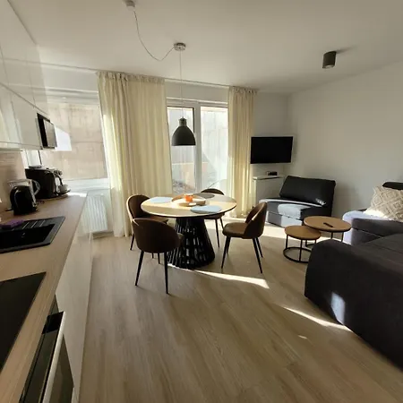 Czas Relaksu * Karpacz