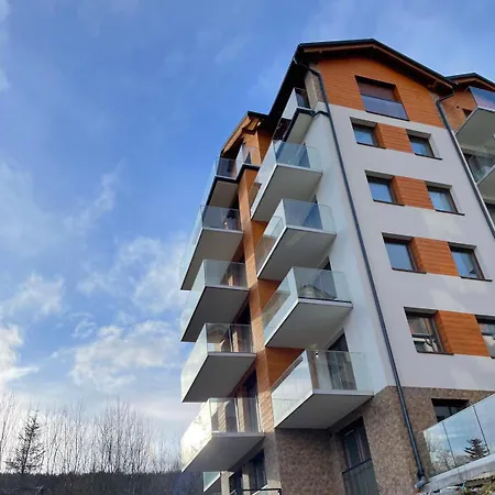 Czas Relaksu Karpacz