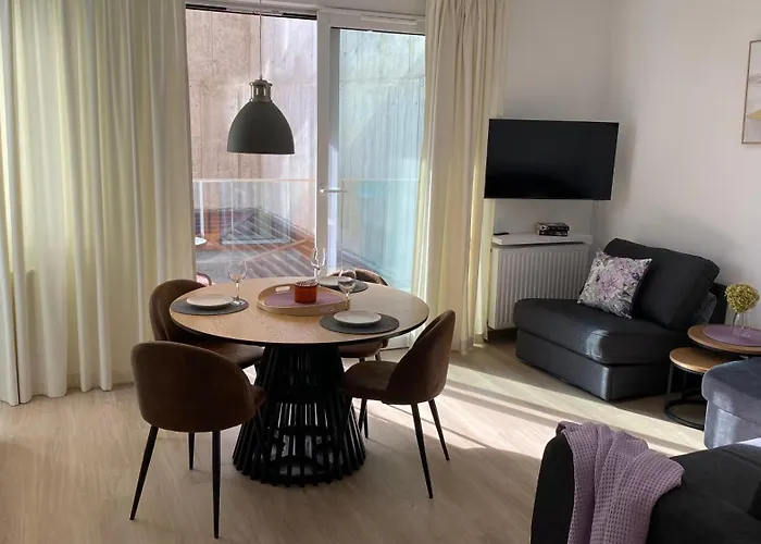 Czas Relaksu Apartment Karpacz