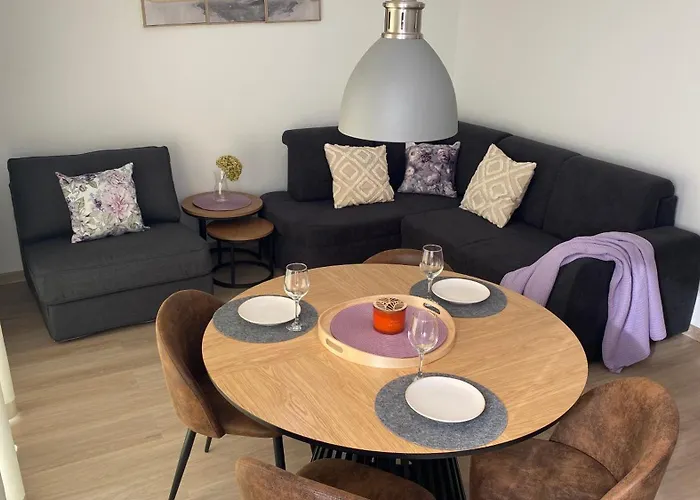 Apartmán Czas Relaksu Karpacz