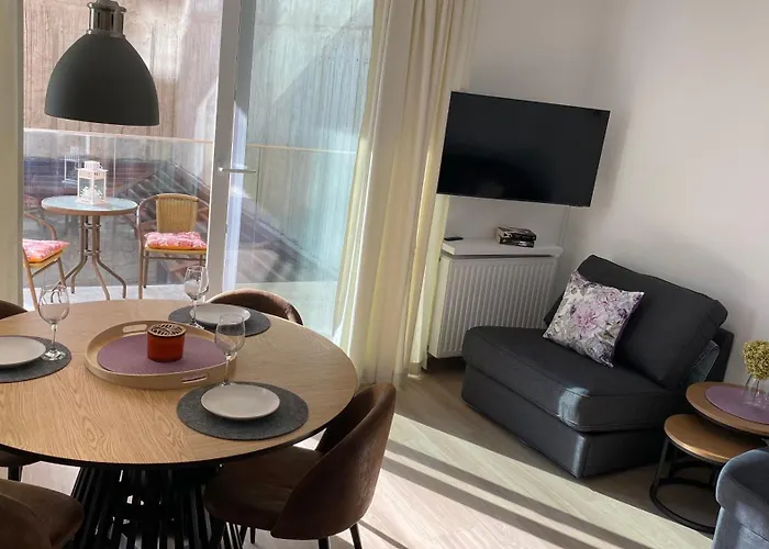 Apartment Czas Relaksu Karpacz