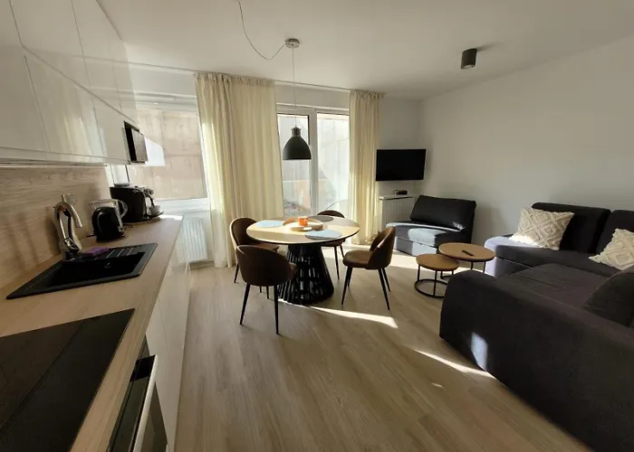 Czas Relaksu * Karpacz