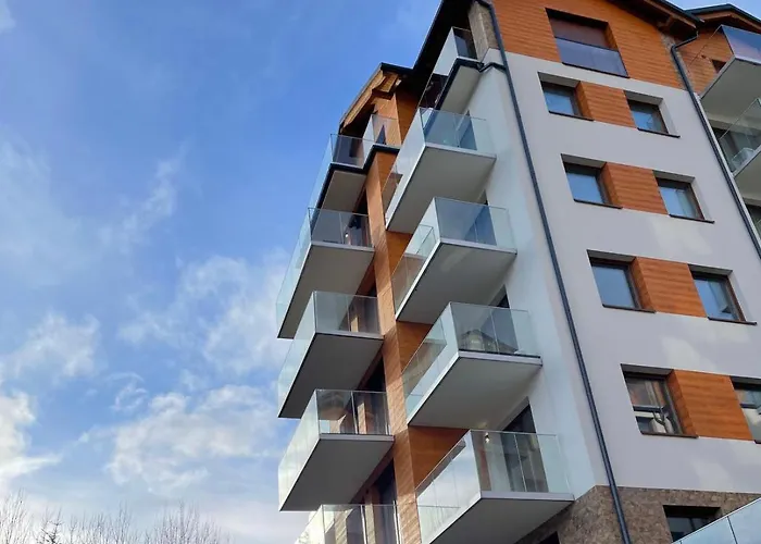 Czas Relaksu Karpacz